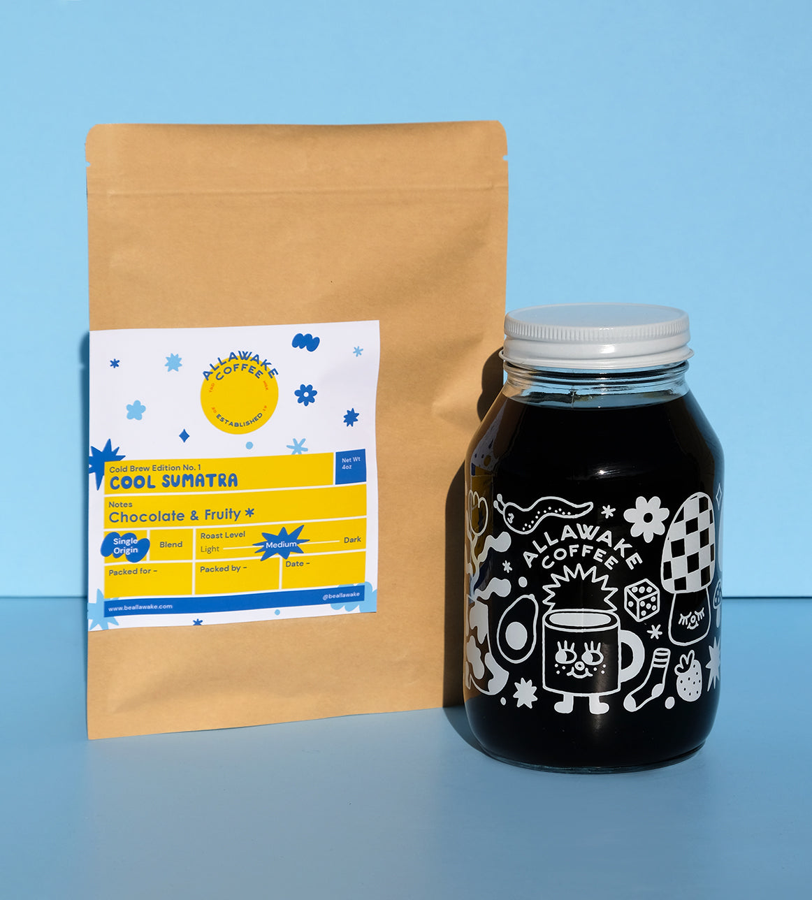 Cold Brew Kit