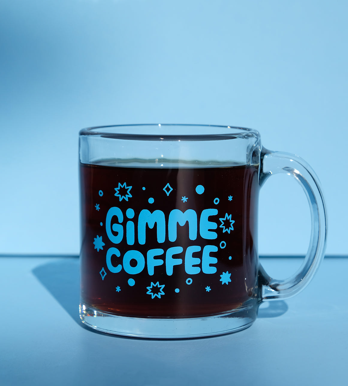 Gimme Coffee Mug