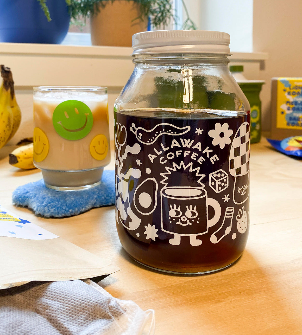 Cold Brew Kit